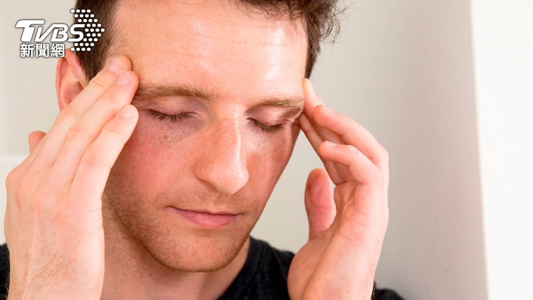 哈瓦那症候群患者會出現耳鳴、暈眩等症狀(示意圖/達志影像美聯社)