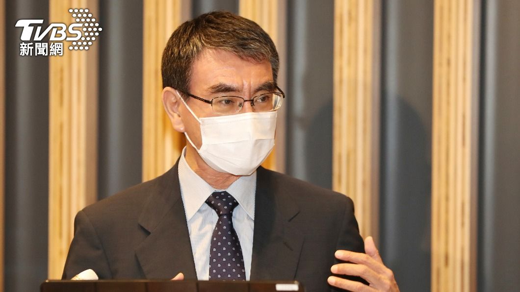 河野太郎將宣布參選 自民黨總裁選舉漸成鼎立之勢