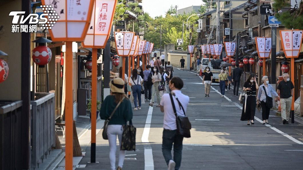 日本醫療仍吃緊 東京大阪19地緊急事態延到月底