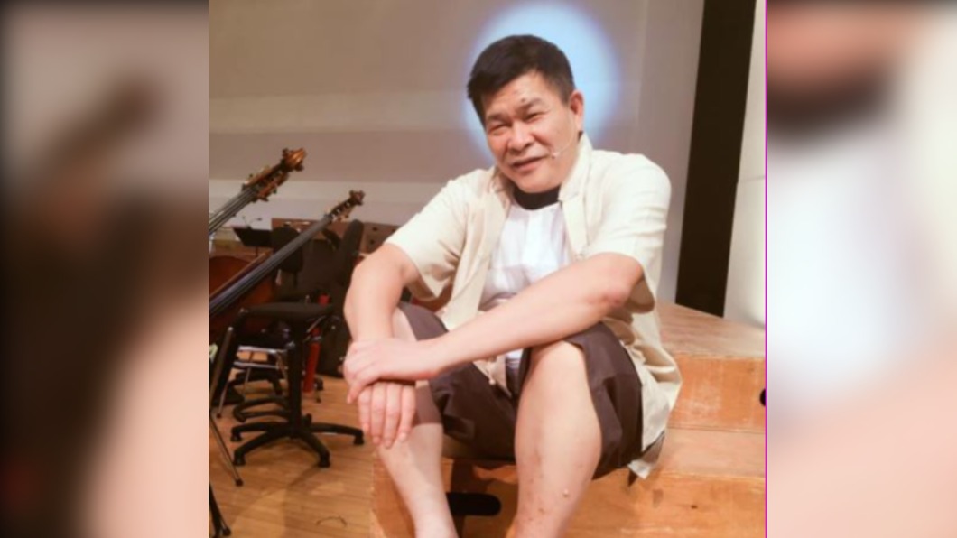 圖/翻攝自澎恰恰 臉書