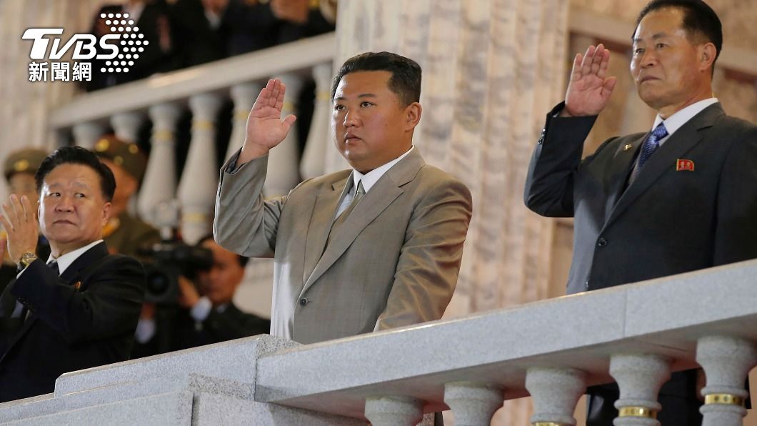 北韓爆0確診破功「大量士兵染疫亡」 金正恩大發雷霆