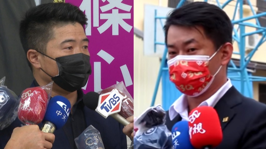 批顏家「不演了」!范世平:陳柏惟問政絕對比顏寬恒強