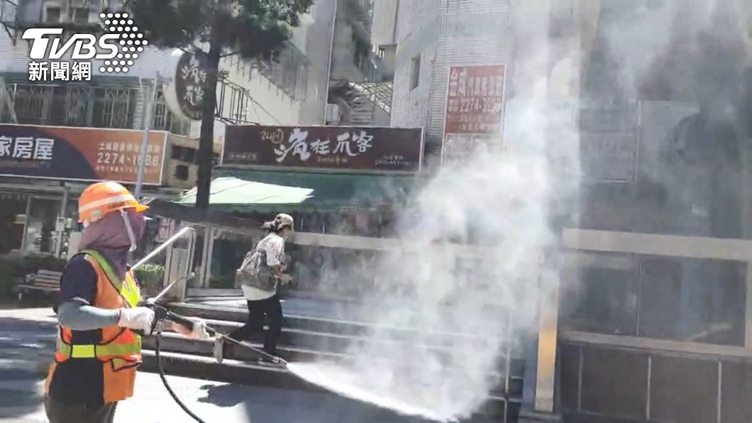 病毒恐向外擴散! 埃及爸親戚確診「足跡達半個台灣」