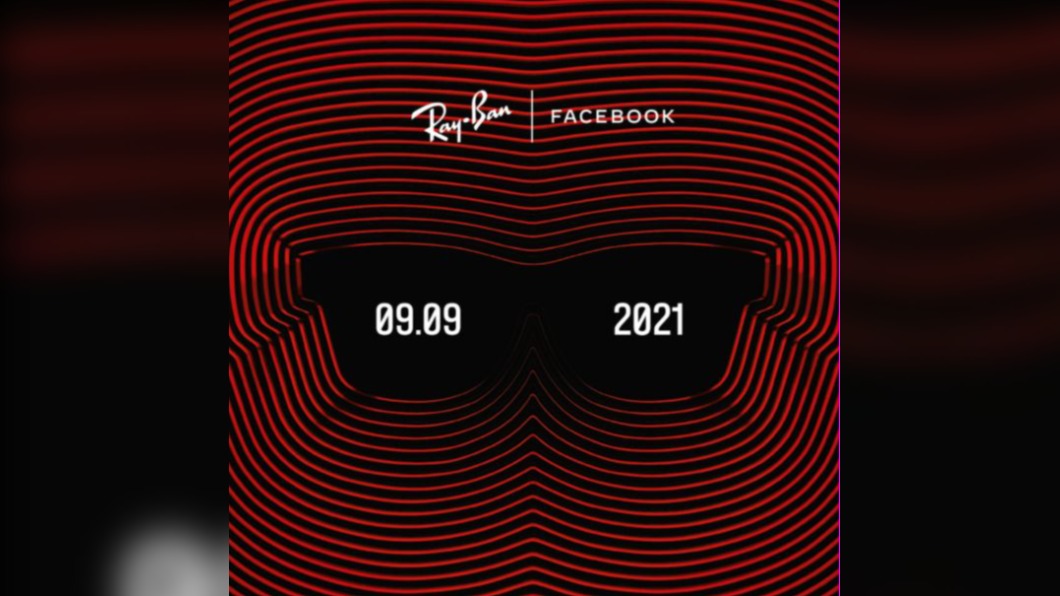 圖/翻攝自Ray-Ban 臉書