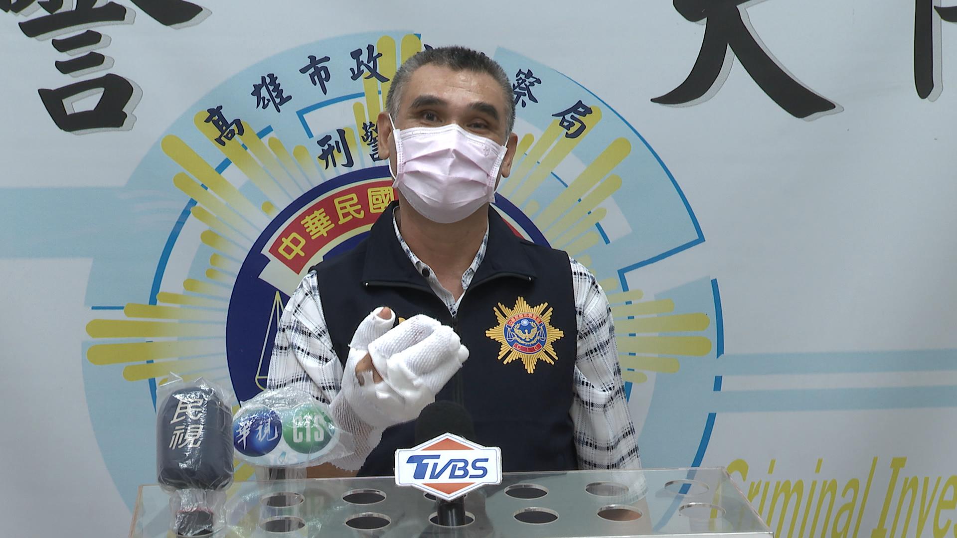 圖／TVBS