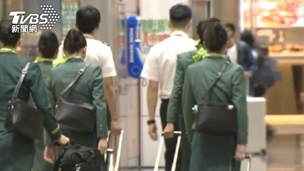 獨/入境大鬆綁「這群人優先0+7」打3針免關 待陳時中點頭