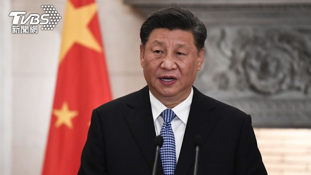 金磚峰會　習近平：無償捐1億劑疫苗給發展中國家