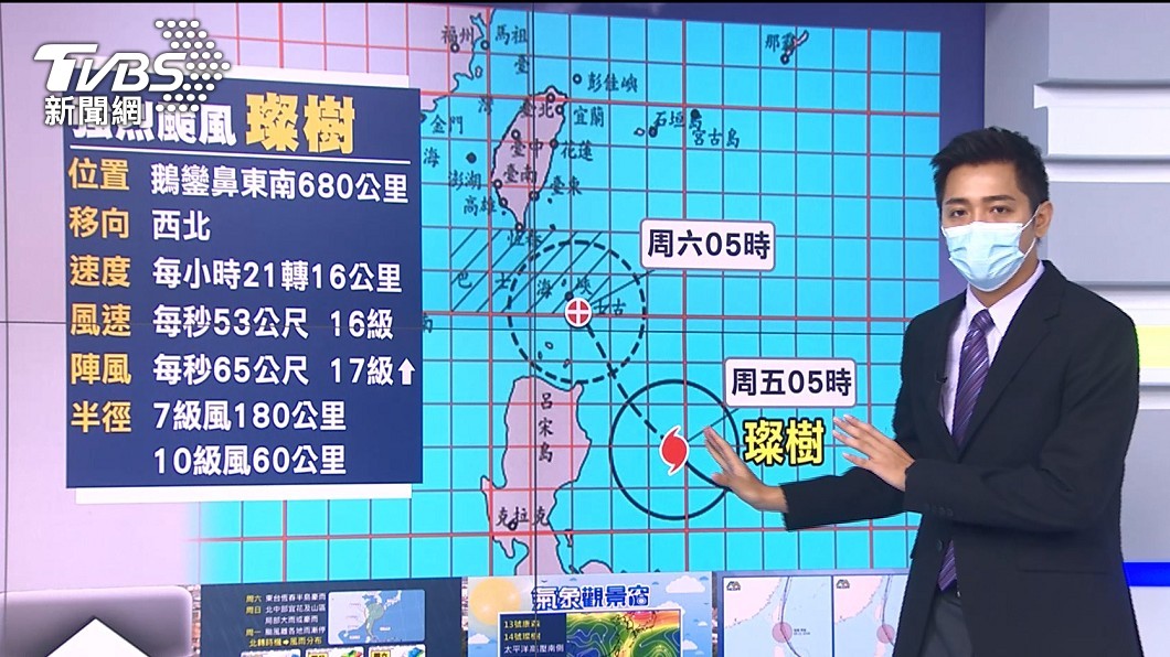 圖/TVBS