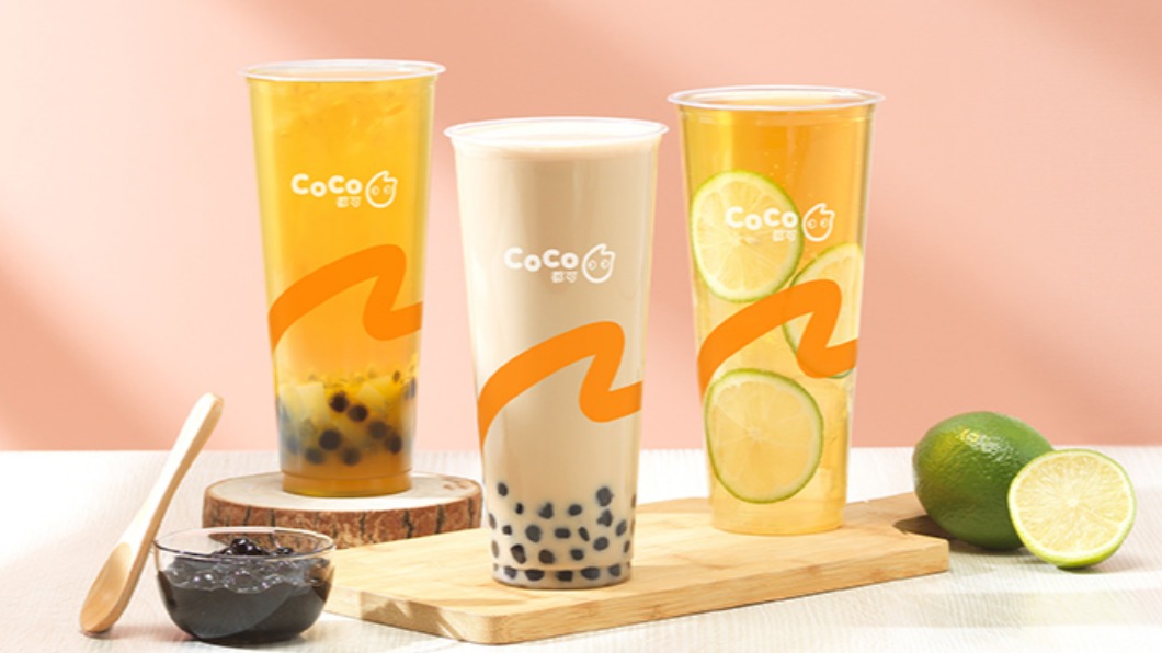 CoCo都可祭出補班優惠。(圖/翻攝自CoCo都可官網)