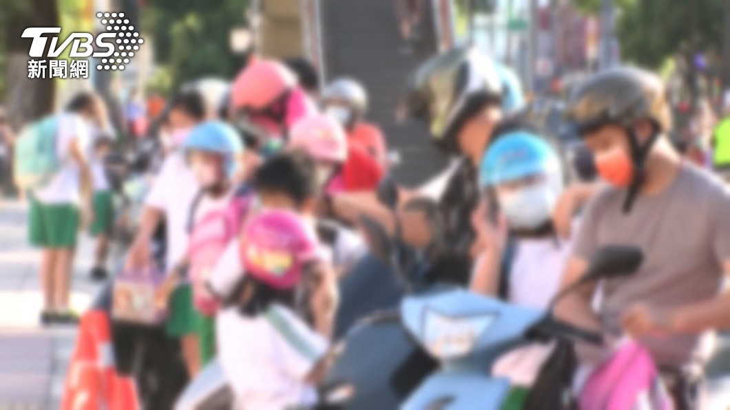 圖／TVBS