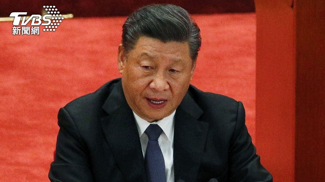 習近平告訴拜登:尊重彼此核心關切中美繼續對話