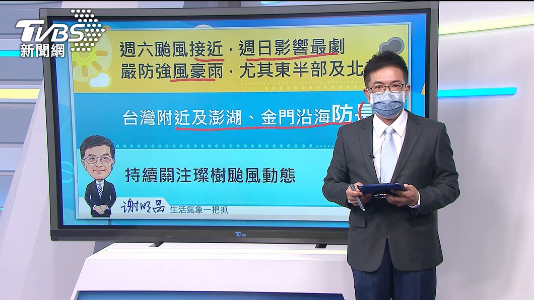 圖/TVBS