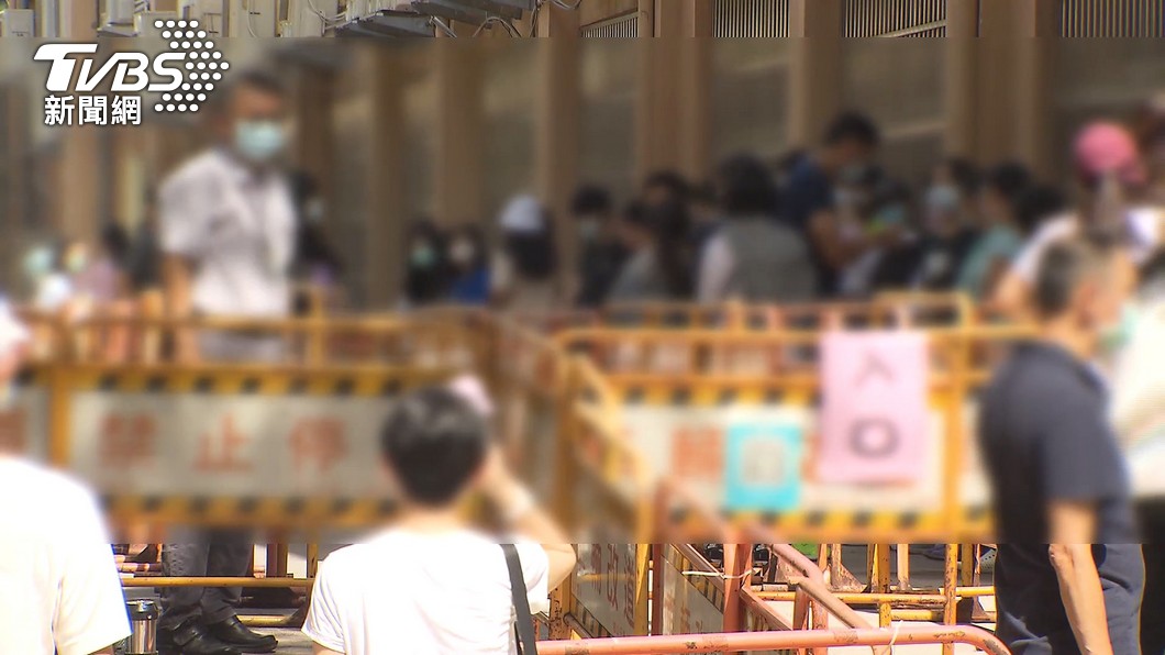 北市確診學生足跡曝!曾搭公車 新北個案曾赴木柵市場