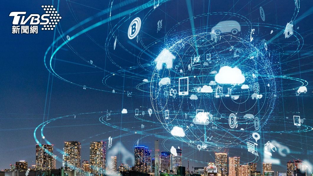 5G的「高速」、「低延遲」、「廣連結」3特性為其優點。(示意圖/shutterstock達志影像)