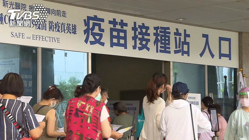Delta入社區引恐慌 他點出「這些數字」是關鍵原因