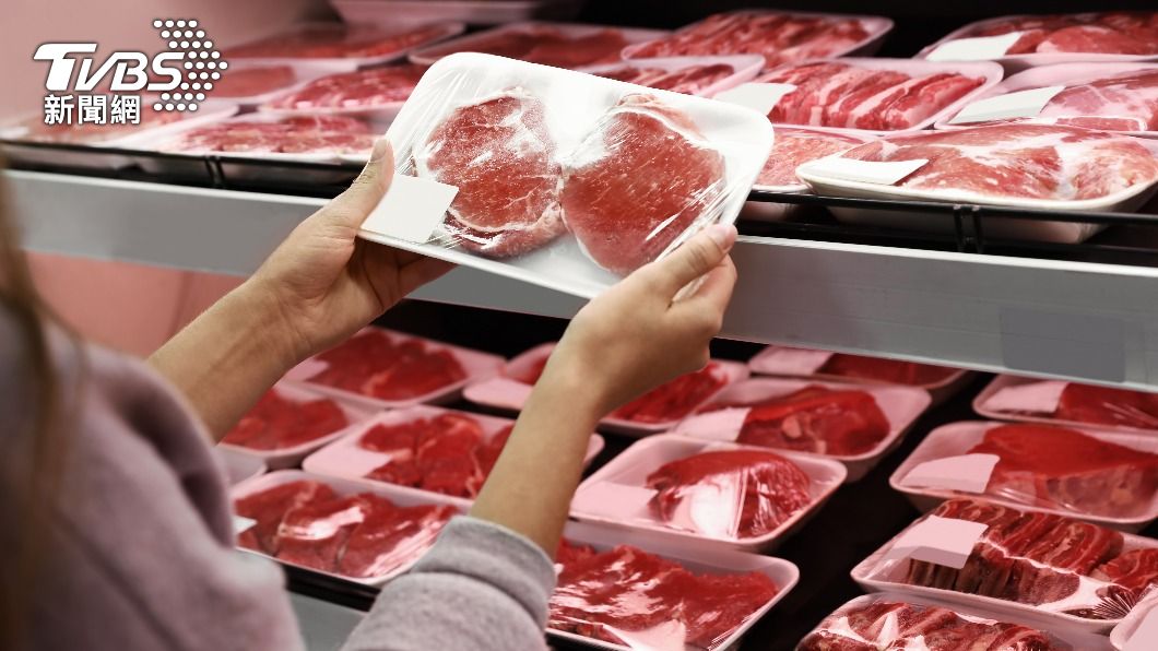 一口氣買37公斤的肉 他塞滿冰箱 網驚嚇:像命案現場