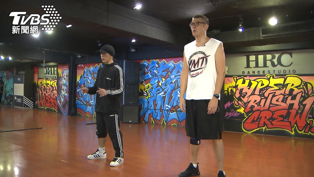 圖/TVBS