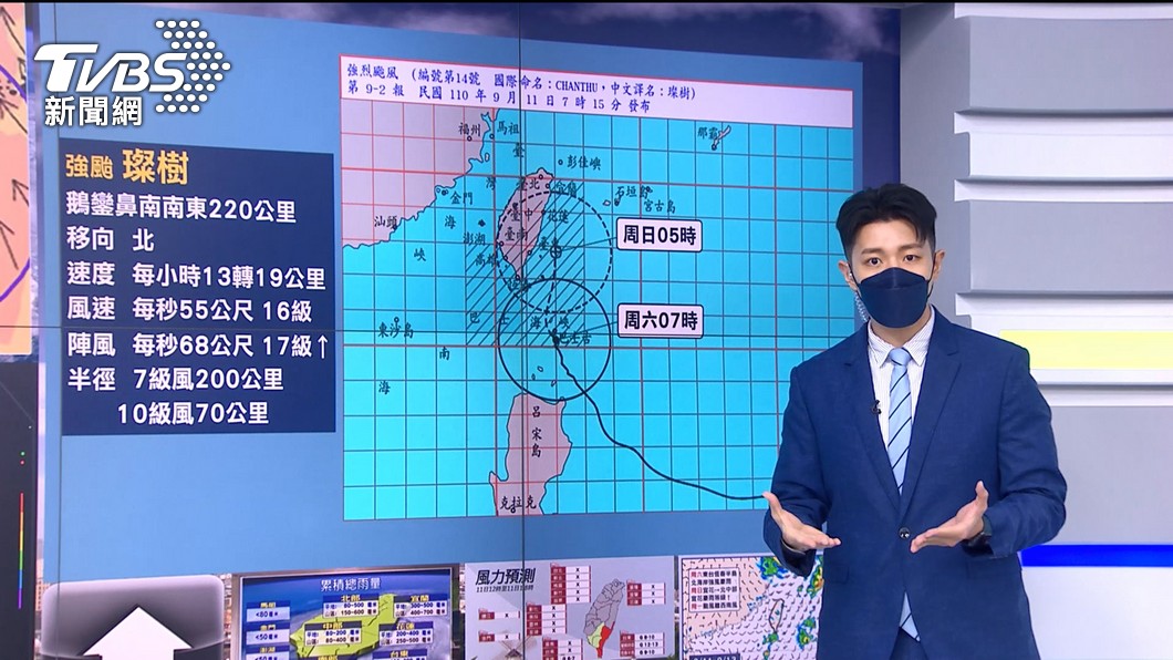 圖/TVBS