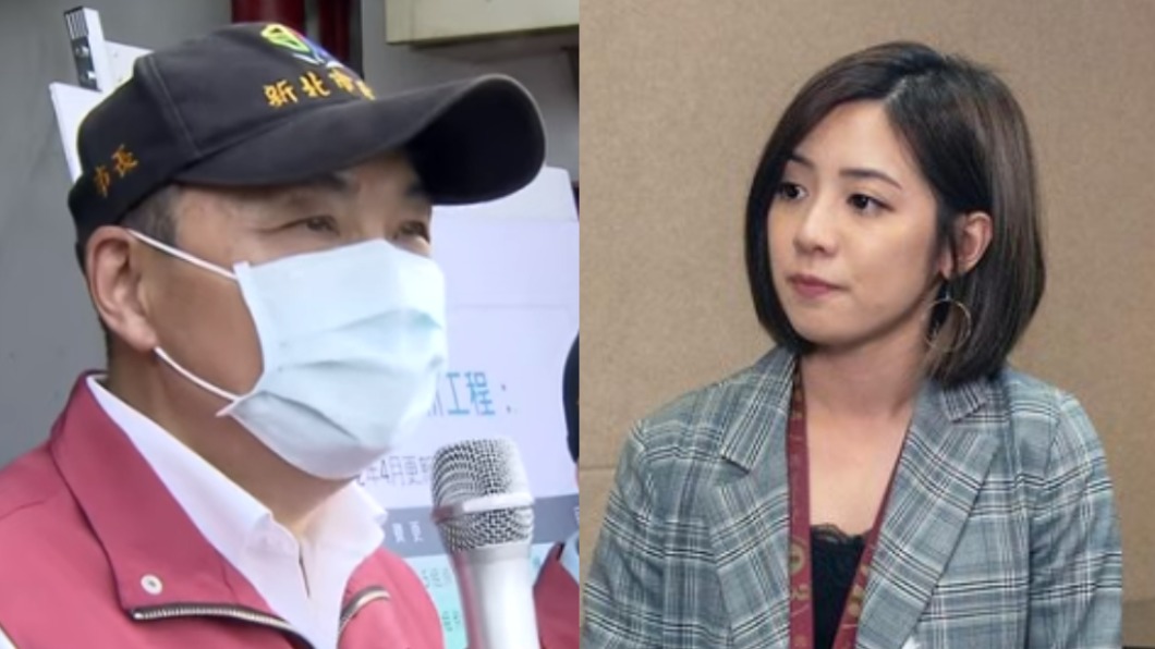 為柯文哲2024鋪路？學姊傳選新北　侯友宜笑回這句
