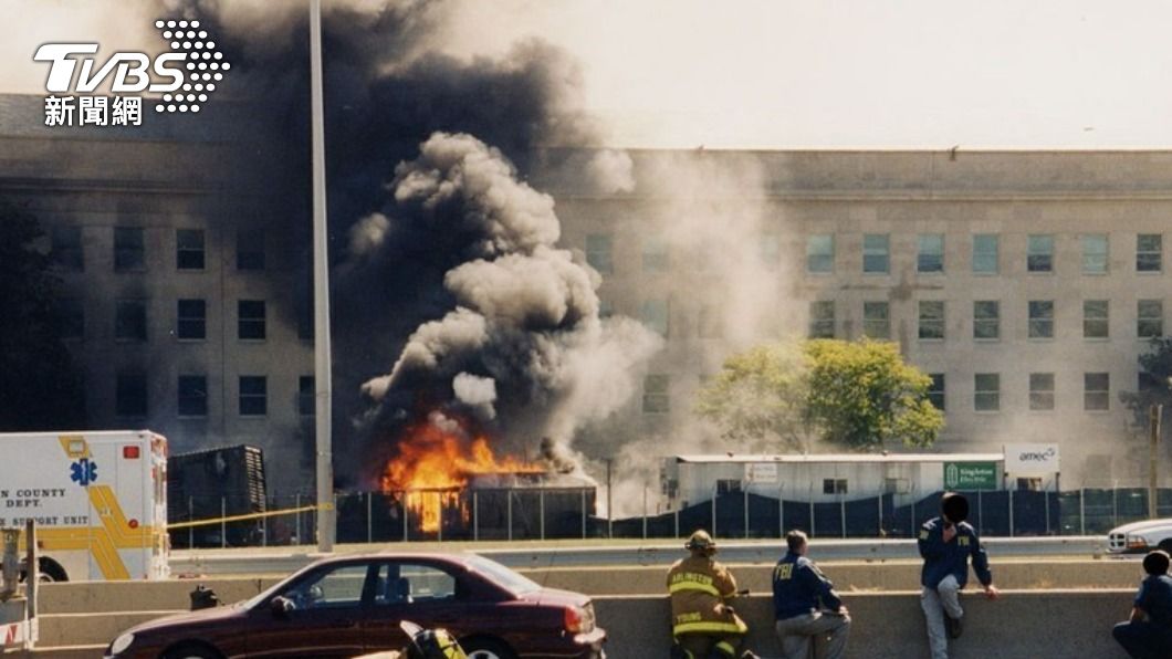 幫911事件劫機者辦理登機　美航地勤：此生最後悔決定