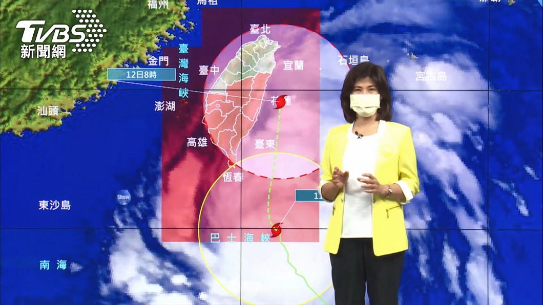 圖/TVBS