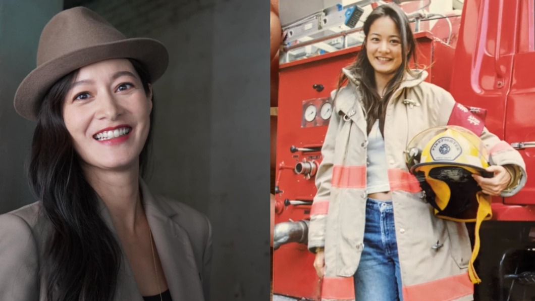 從救護員到金鐘紅毯!Janet曝20年回憶:好多老公