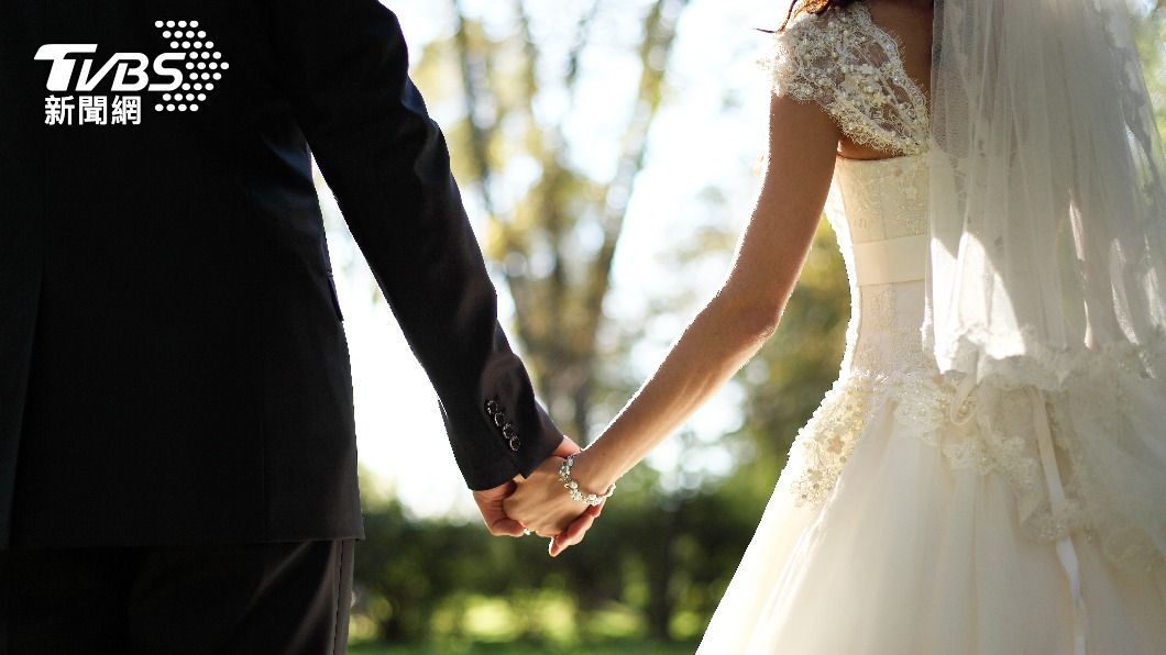 林女結婚僅兩個月卻因難產而成植物人。（示意圖、非當事人／shutterstock達志影像）