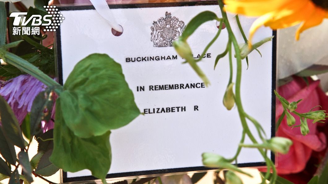 英首相悼念911事件 「恐怖份子未動搖自由民主信念」