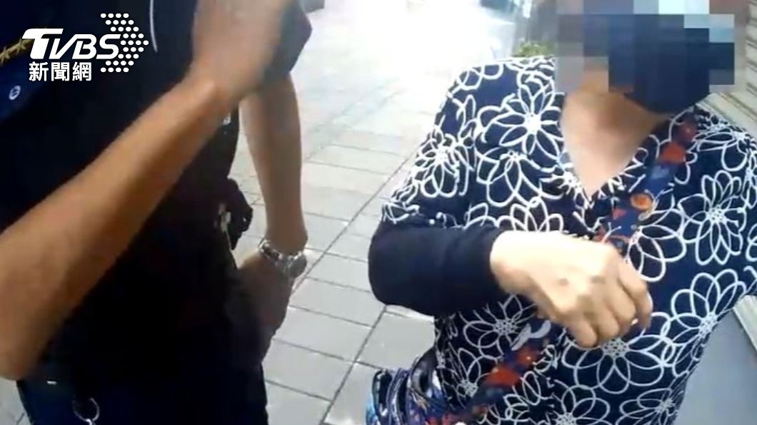 聯合國維安人員要我匯款!婦欲收百萬美金包裹 警急阻詐
