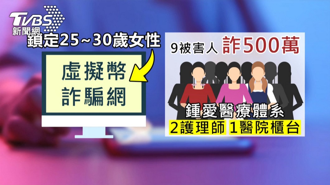 圖/TVBS