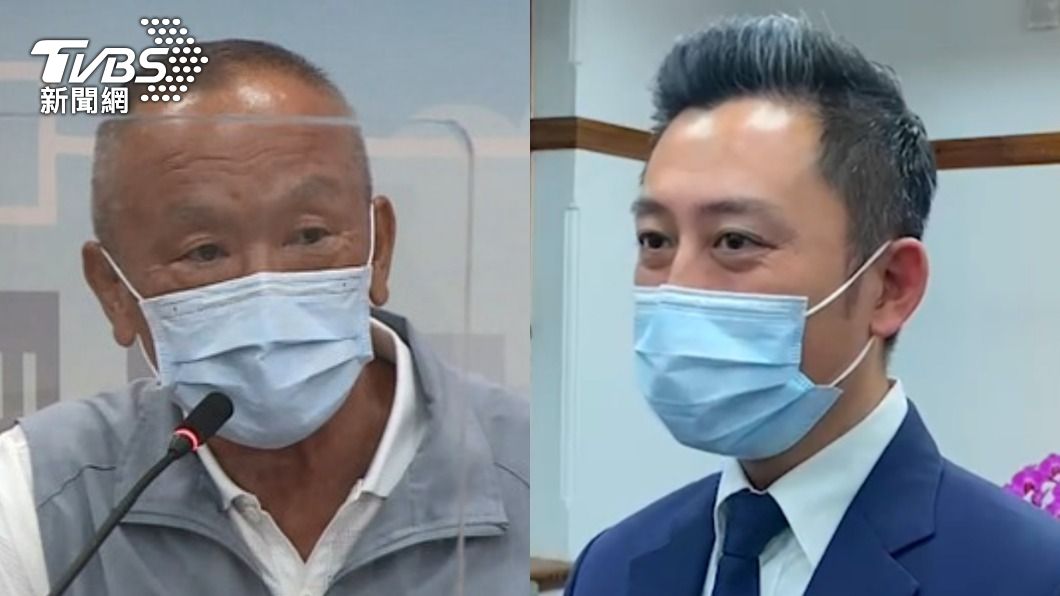 槓上林智堅!徐耀昌提「竹縣苗縣合併」 網:拜託先不要