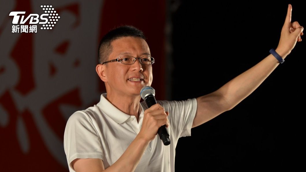孫大千。(圖/翻攝自孫大千臉書)