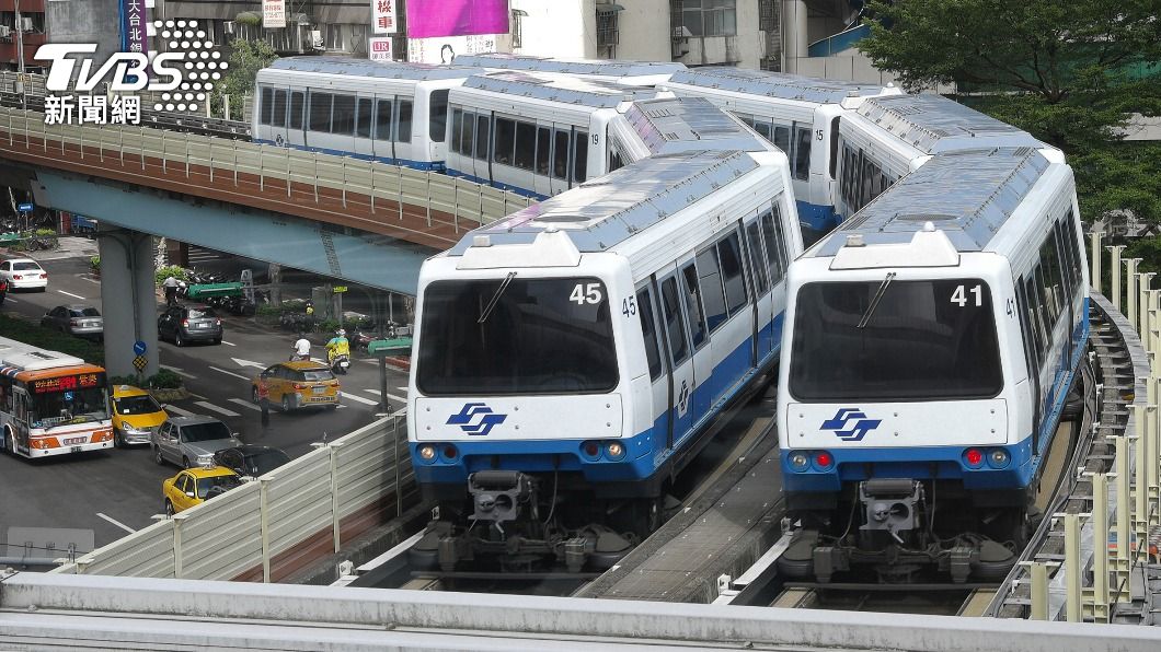 北捷車站之前也發生過狗狗跟著人群進入。(示意圖/shutterstock 達志影像)