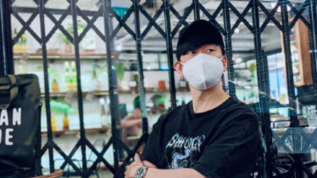 圖/翻攝自林俊杰微博