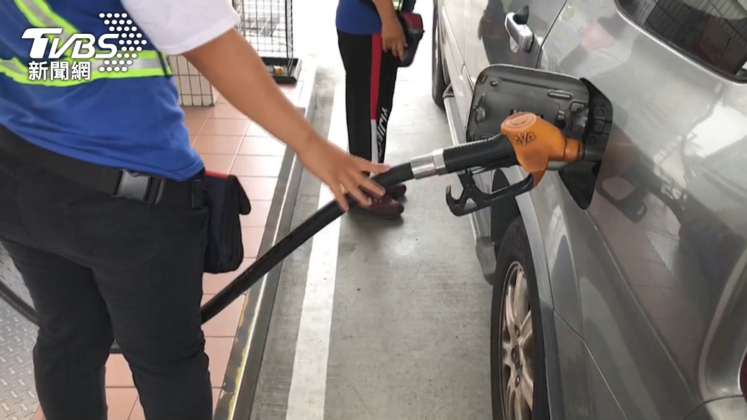 加油站「混加3種汽油」嚇壞車主!內行人點關鍵:沒毛病