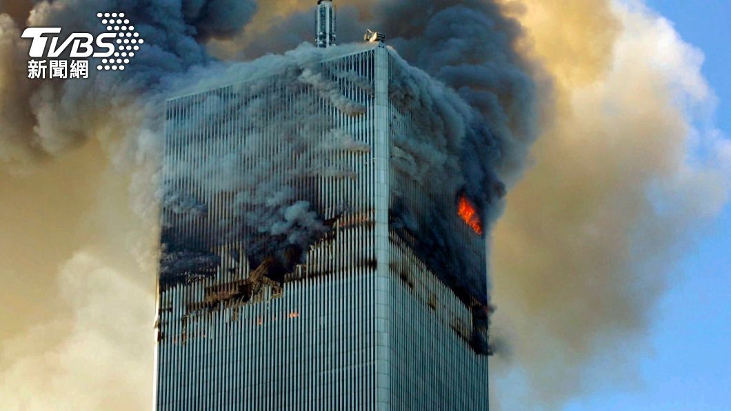 FBI公開16頁911解密報告　劫機者在美後援曝光
