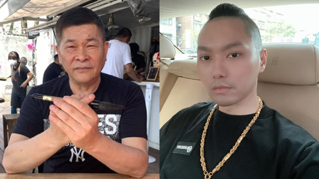 切割連千毅!澎恰恰好友嗆「他的才能不需別人可憐」