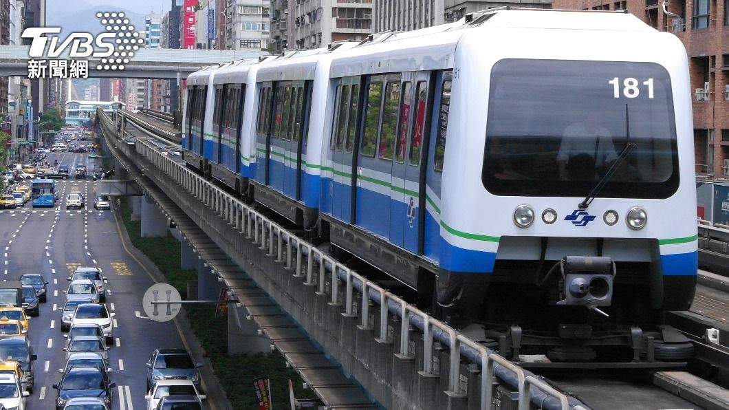 許多網友紛紛點名希望台北捷運可以拉至宜蘭,如此能發揮最大價值。(示意圖/shutterstock達志影像)