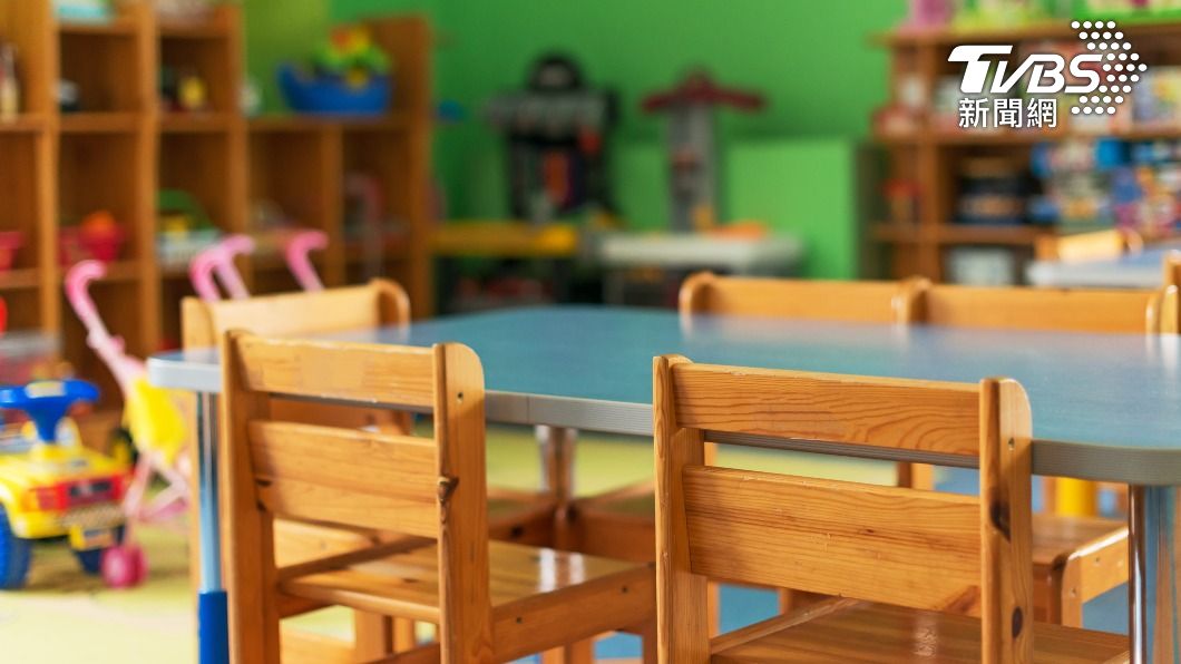 新北市幼兒園群聚案令許多民眾相當戒備此次疫情。(示意圖/shutterstock達志影像)