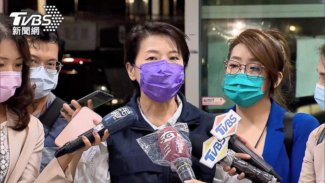北市防疫旅館爆3確診！　黃珊珊：和員工便宜行事有關