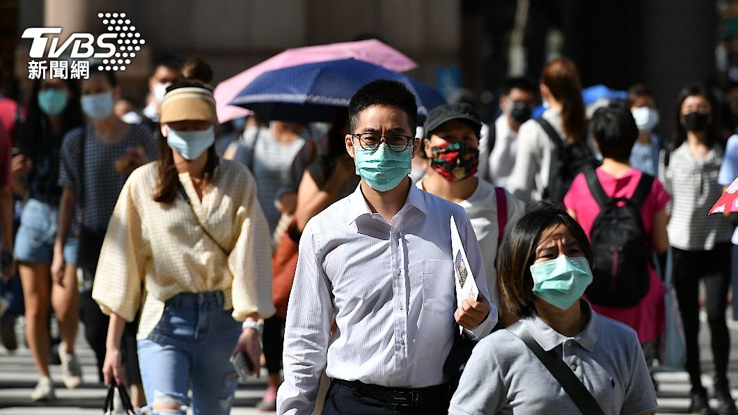 全球疫情嚴峻!日本新增確診數續降 陸再爆校園群聚
