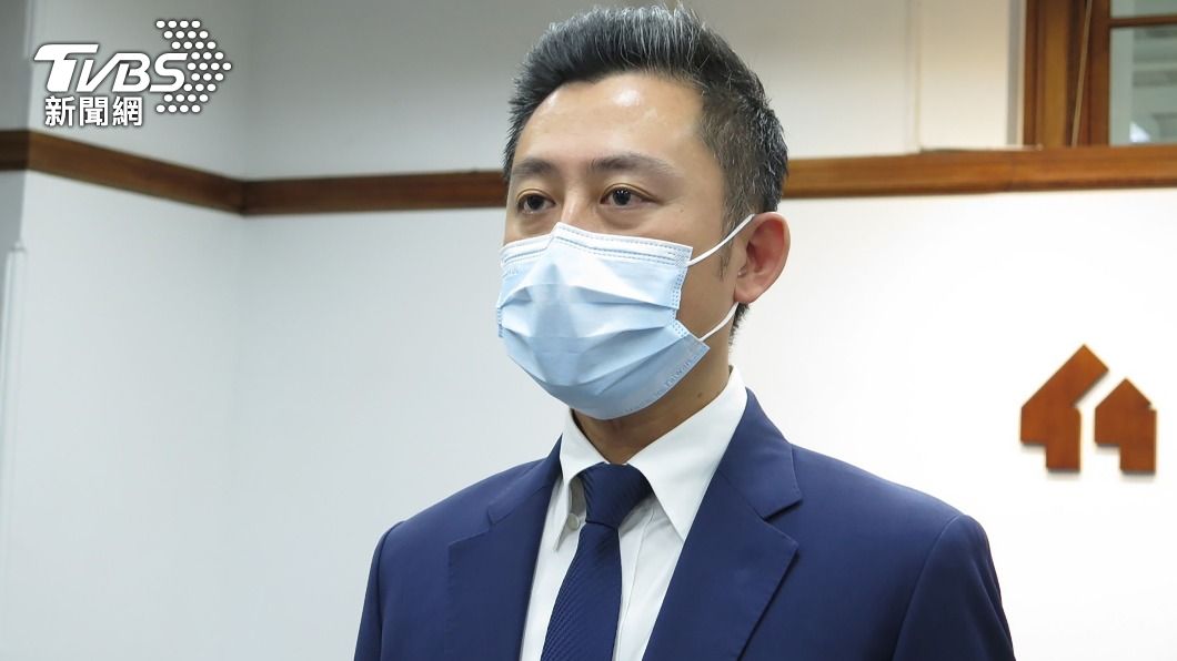 拋新竹縣市合併議題 林智堅:對國際戰略極重要