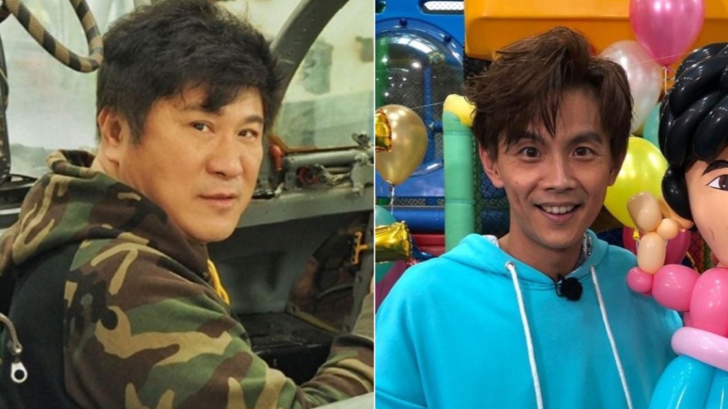 爆《大集合》合約快到期!胡瓜認「簽生死狀」阿翔曝內幕