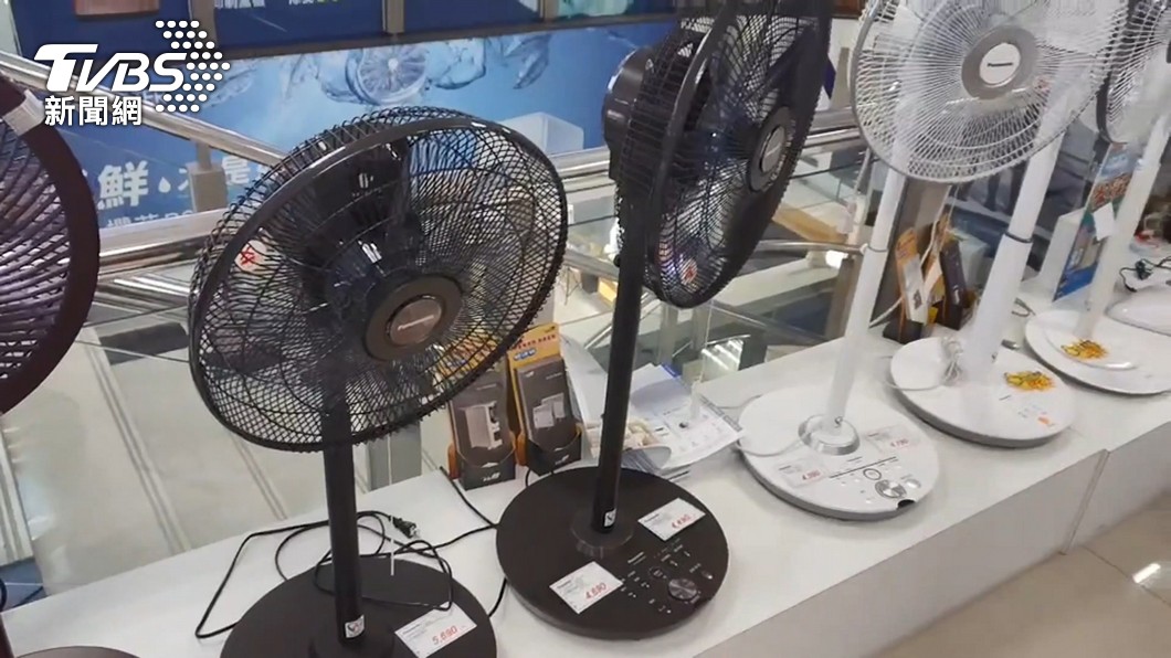 吹電風扇少這習慣「身體不對勁」！釣一排內行認證：必做