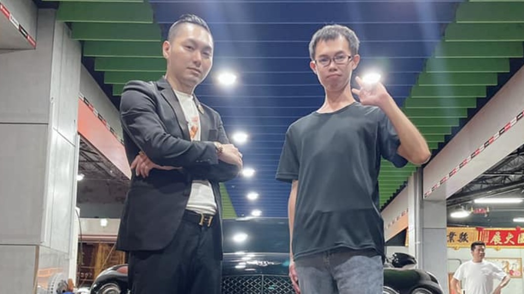 鄧佳華又失業!沒通過連千毅試用期 恐懼卡關「只因牠」