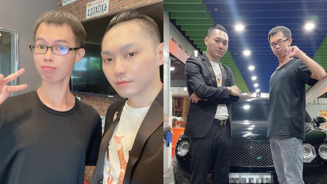 鄧佳華「自行宣布失業」!連千毅事前不知 聯繫盼回歸