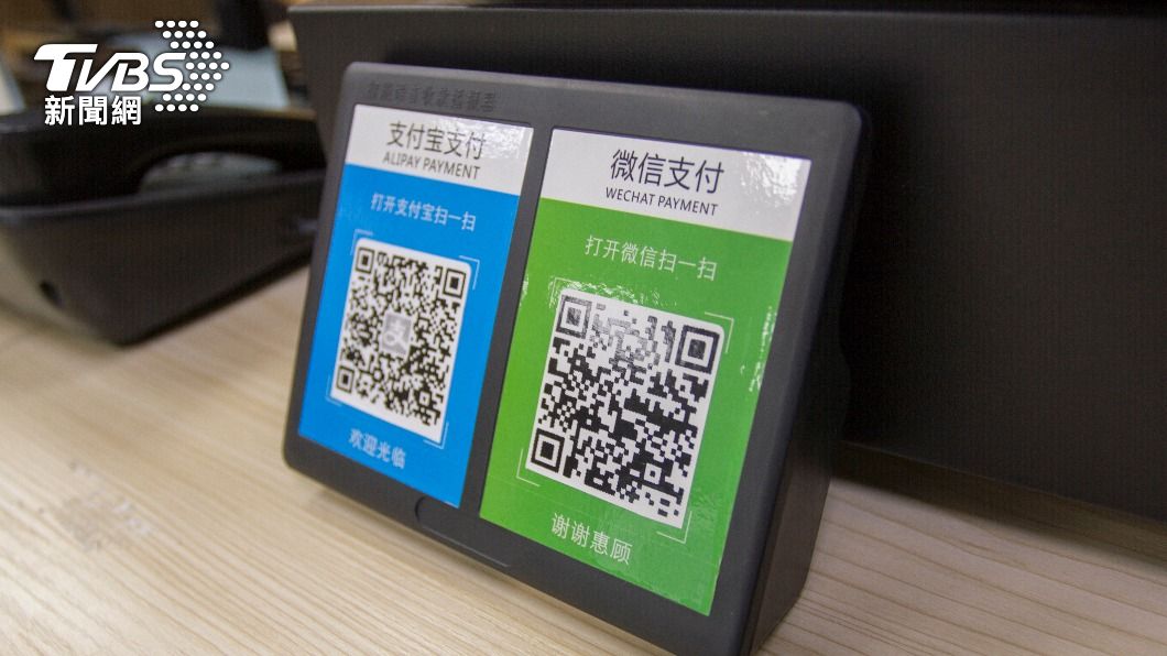 阿里巴巴證實　旗下應用程式將啟用騰訊微信支付