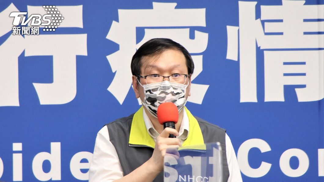 疫苗涵蓋率48.68 % 新增2女接種AZ、莫德納後死亡