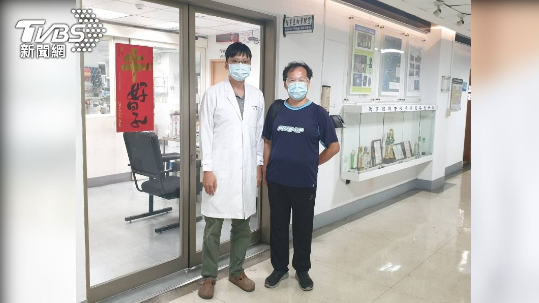 前科男10年前離家成白骨 新北警DNA鑑驗尋回家人