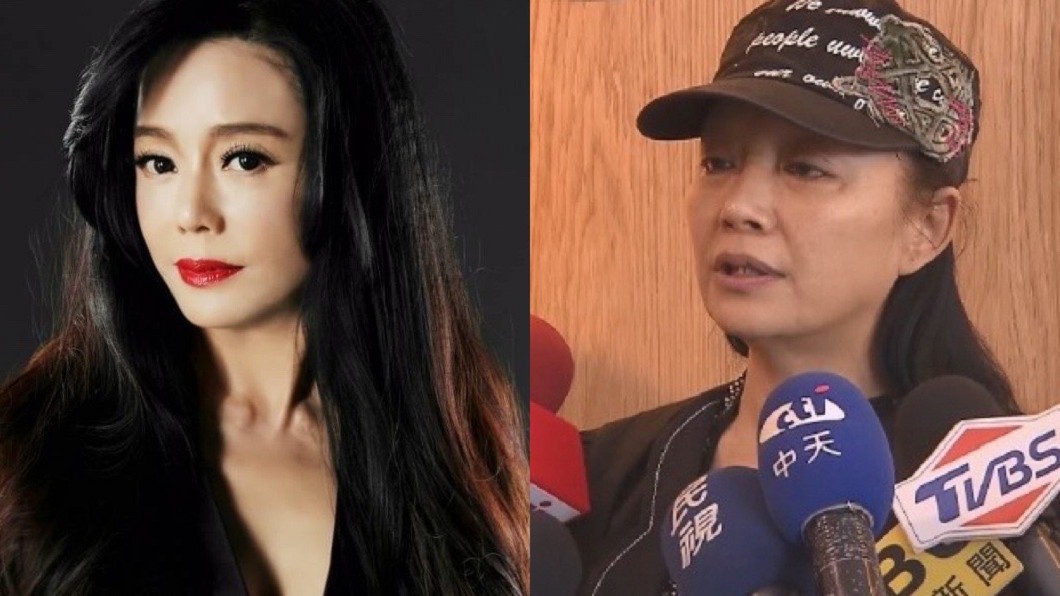 嘆沒有狄鶯紅!61歲狄玫「日吞30顆藥」暴瘦慘況曝光